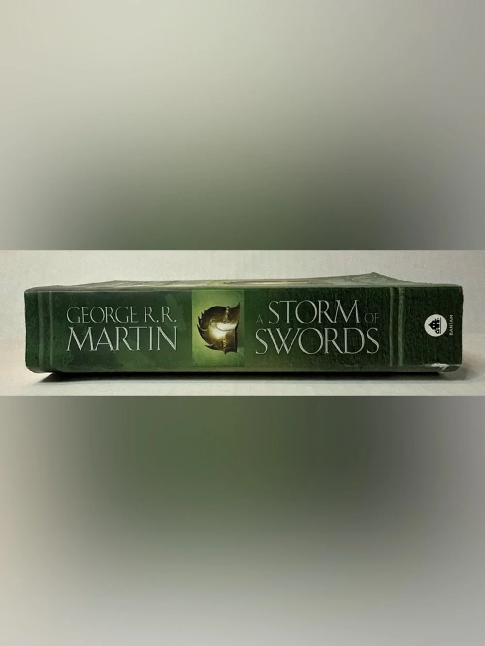 N/A storm swords
